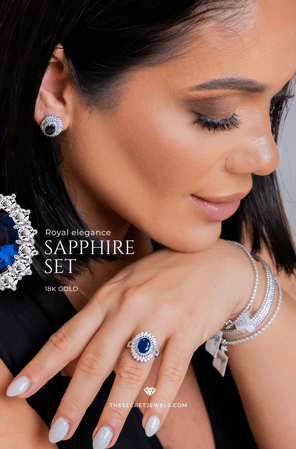 Images The Secret Jewels