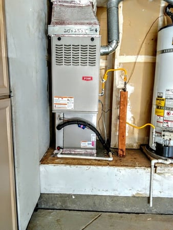Images Stewart Heating, Plumbing and Air Conditioning
