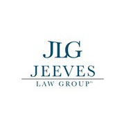 Jeeves Law Group, P.A. Logo