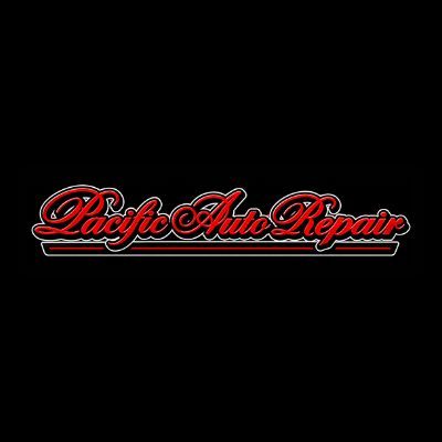 Pacific Auto Repair