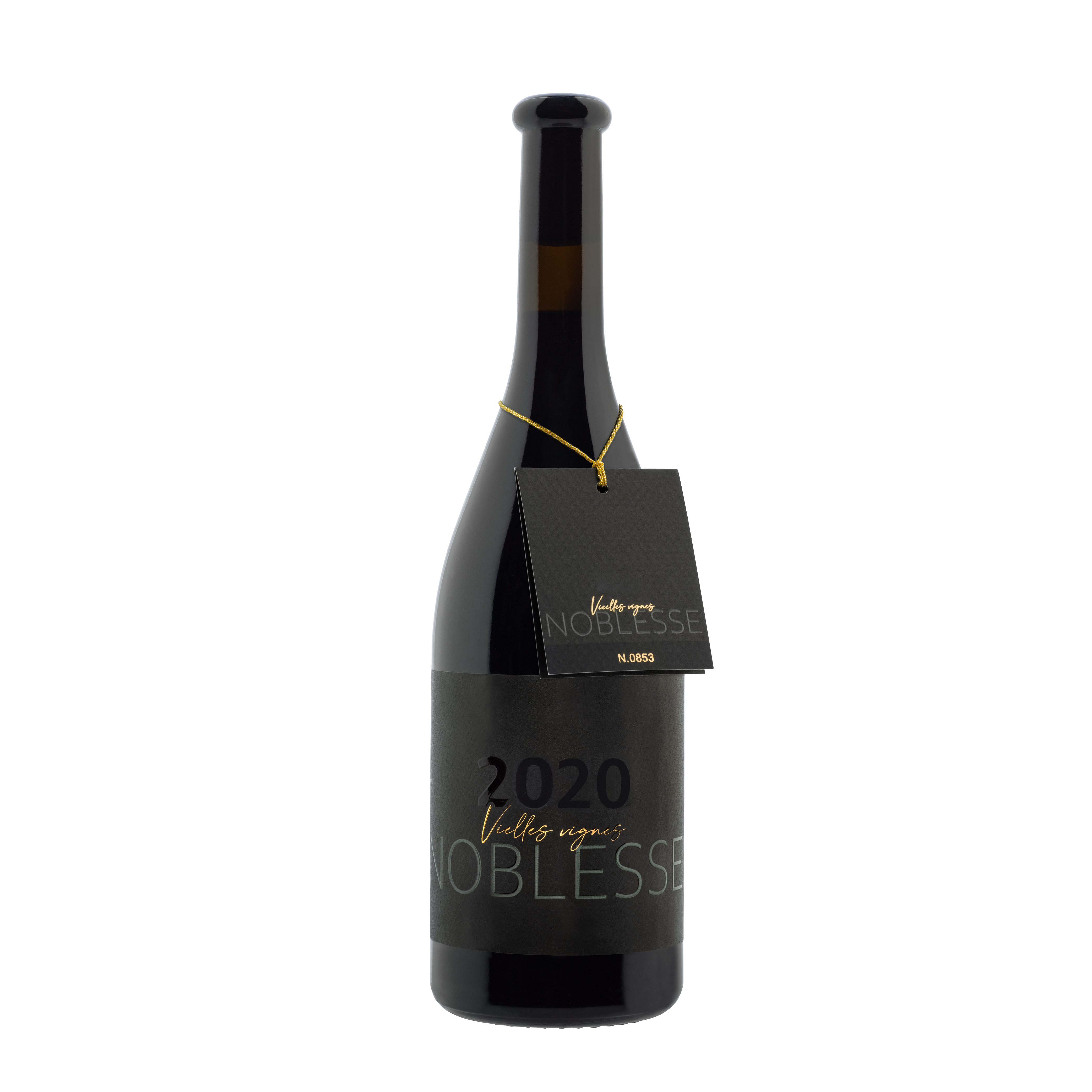 Noblesse Pinot Noir