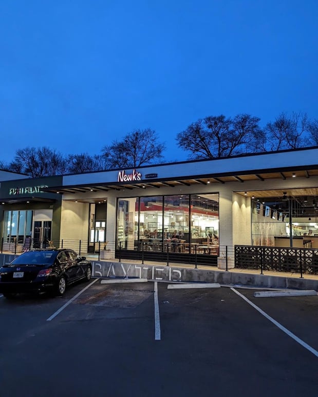 Images Newk's Eatery