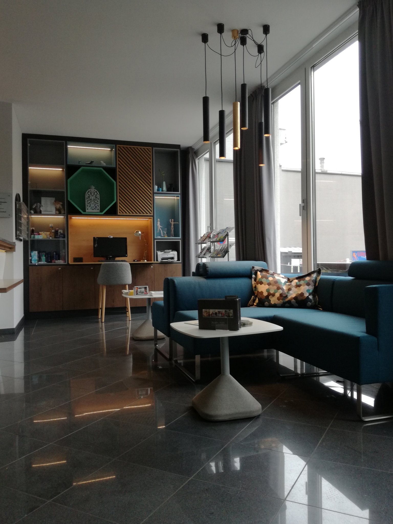 Holiday Inn Salzburg City by IHG, Sterneckstrasse 21 in Salzburg