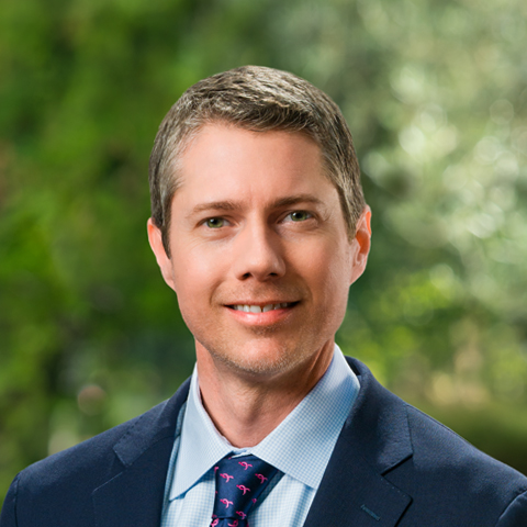 Aaron J. Martin