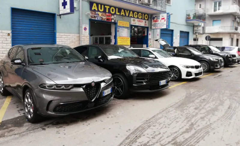 Images Autovalavaggio Brillauto