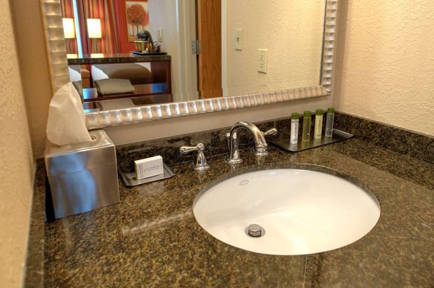 Images DoubleTree by Hilton Hotel St. Louis - Chesterfield