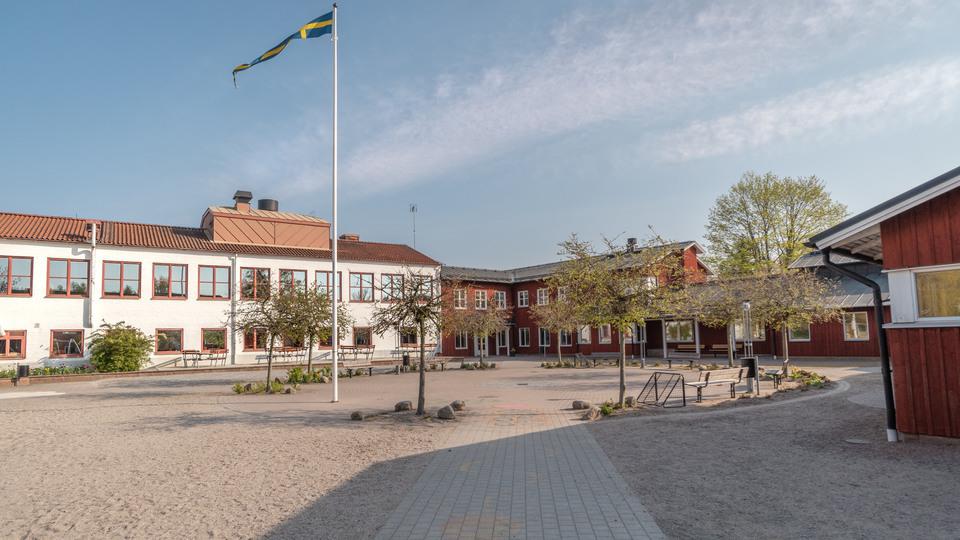 Images Norje skola