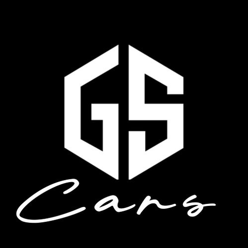 GS Cars Tenerife Logo