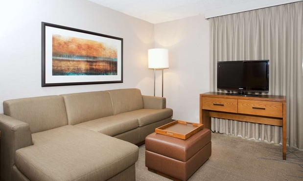 Images Embassy Suites by Hilton Colorado Springs
