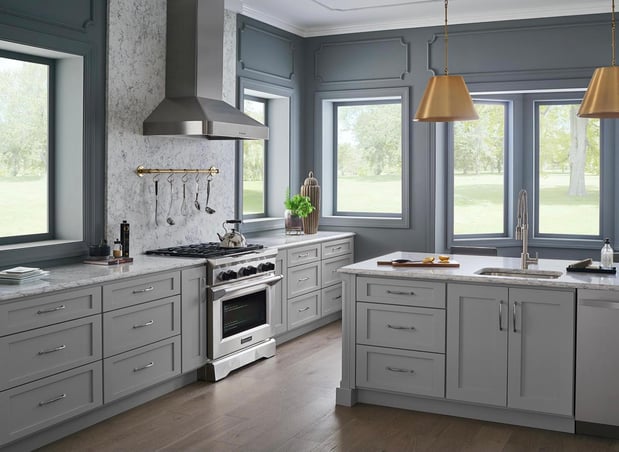 Images Focal Point Remodeling