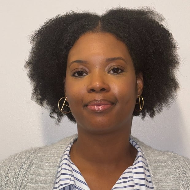 Images Shaniqua Miles, Counselor