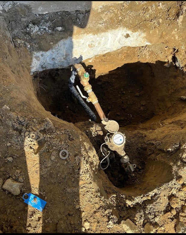 Images Torres Commercial Plumbing