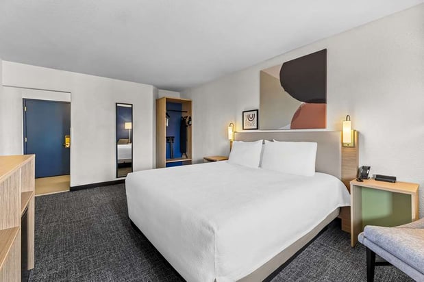 Images Spark by Hilton Glendale Phoenix North