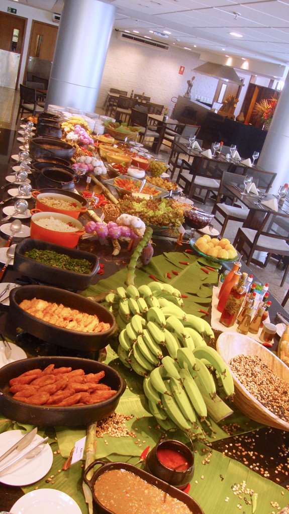 Images Best Western Premier Maceio