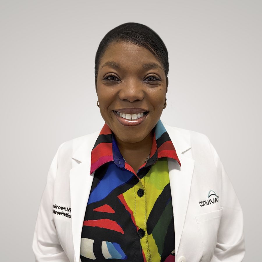 Shawn Brown, APRN - Port St Lucie, FL - Other Specialty, Family Medicine, Geriatrician, Internal Medicine, Other, Pain Medicine