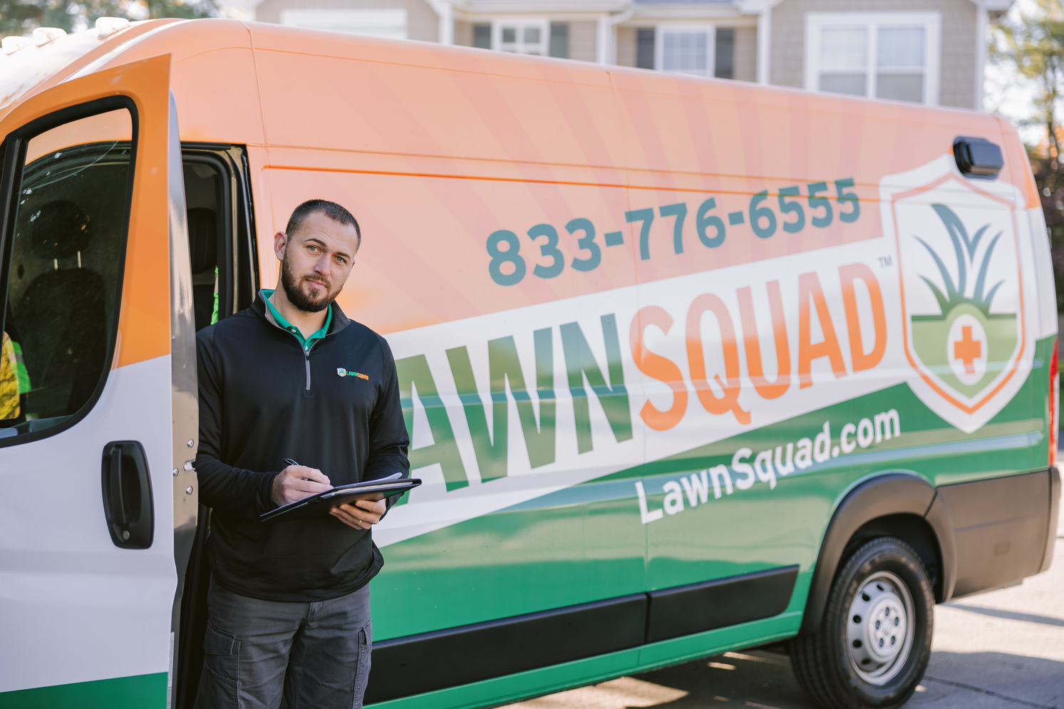 Home Perimeter Pest Control