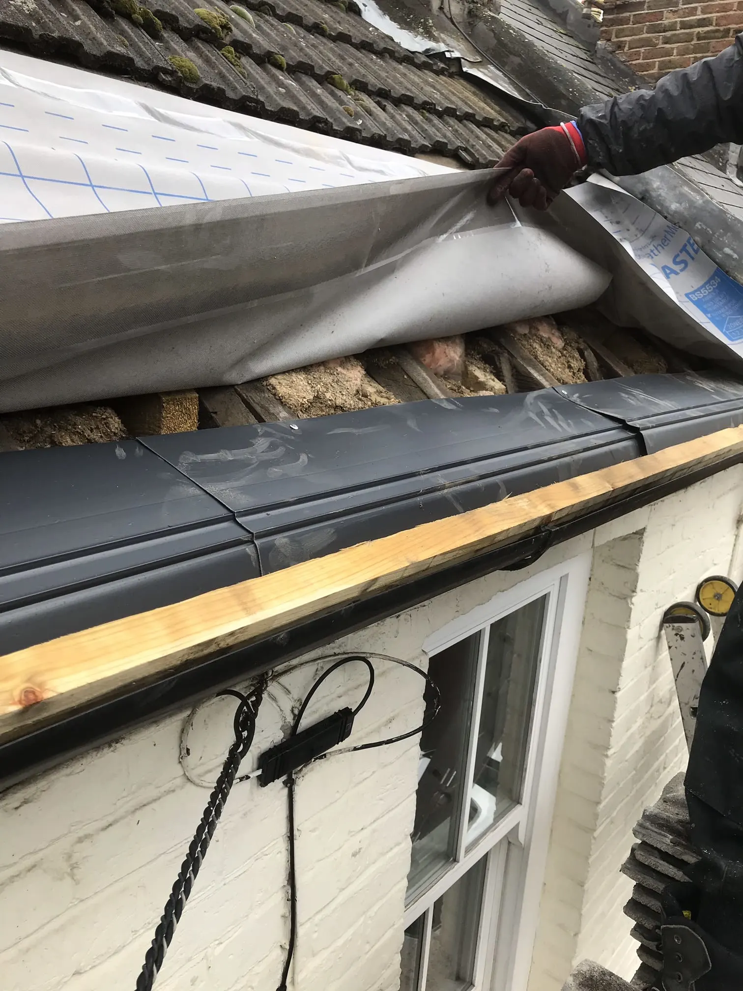 Images ABRS Roofing Services Ltd