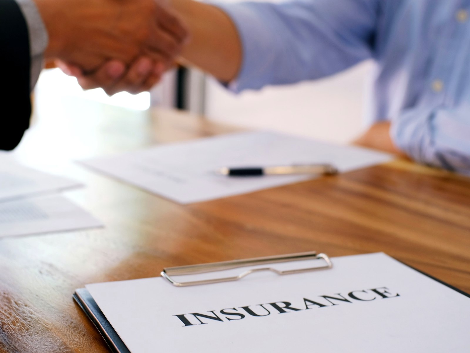 Auto Insurance Professionals Of Liberty Hill