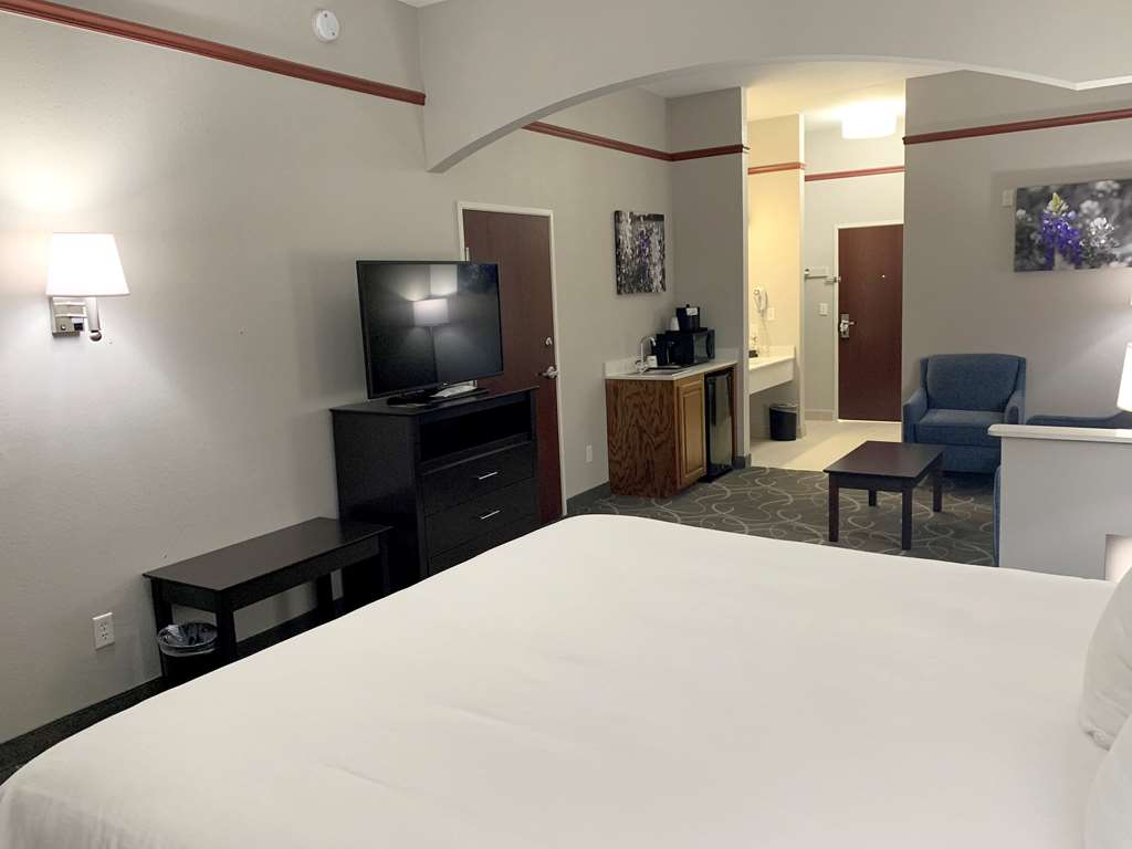 King Suite