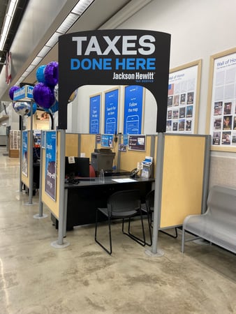 Images Jackson Hewitt Tax Service