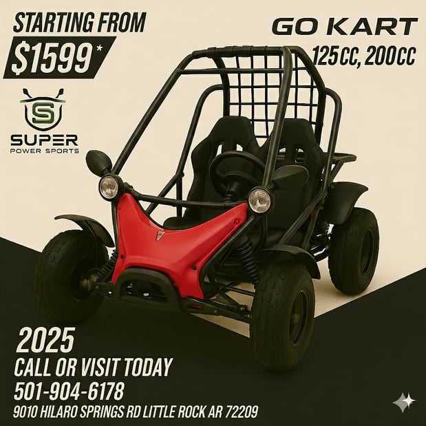Images Super Power Sports