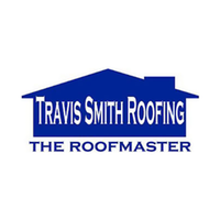 Travis Smith Roofing Logo