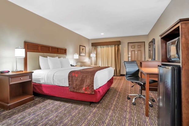 Images Best Western Vicksburg