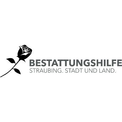 Logo Bestattungs-Hilfe Straubing Stadt und Land