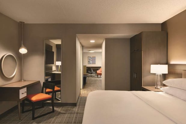 Images Embassy Suites by Hilton Richmond