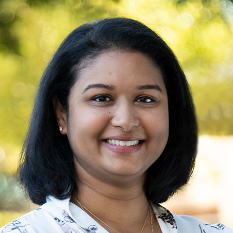 Shweta S. Sujit
