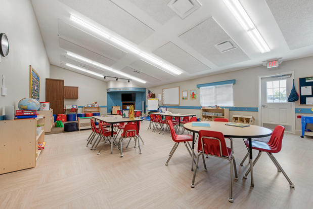 Images Primrose School of Westlake