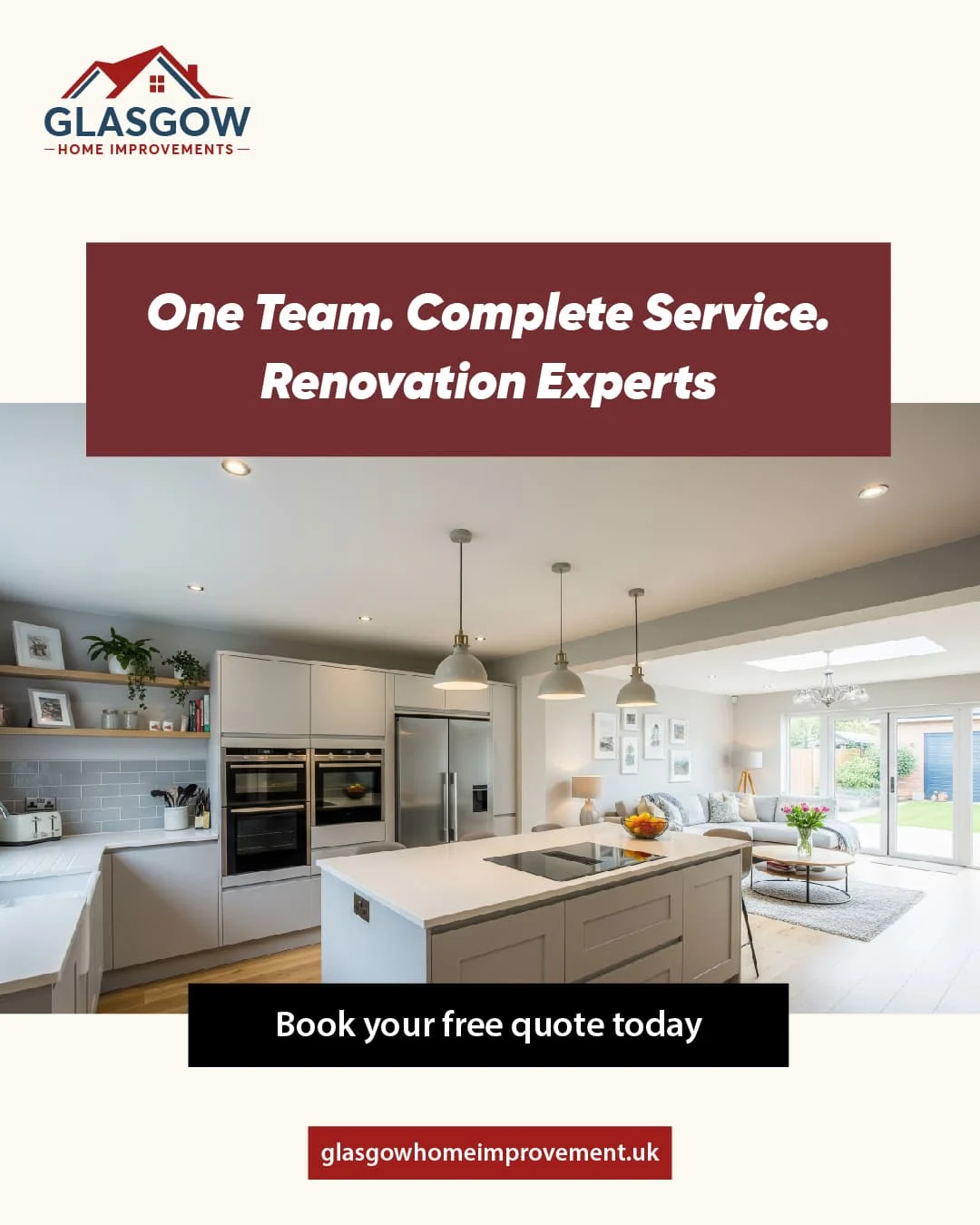 Images Glasgow Home Improvements
