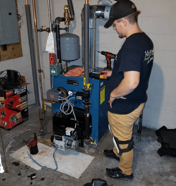Images McCourt Heating and Cooling