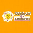 El Señor Sol Logo