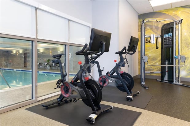Images Homewood Suites by Hilton Hanover Arundel Mills BWI Airport