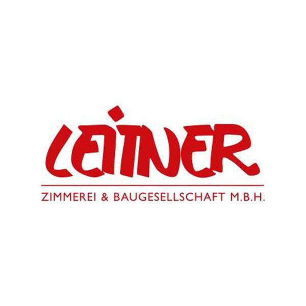 Logo von Leitner Zimmerei & Baugesellschaft m.b.H.