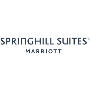 Image result for springhill suites by marriott manchester-boston regional airport logo