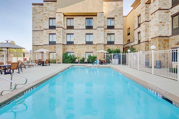 Images Hampton Inn & Suites Mansfield