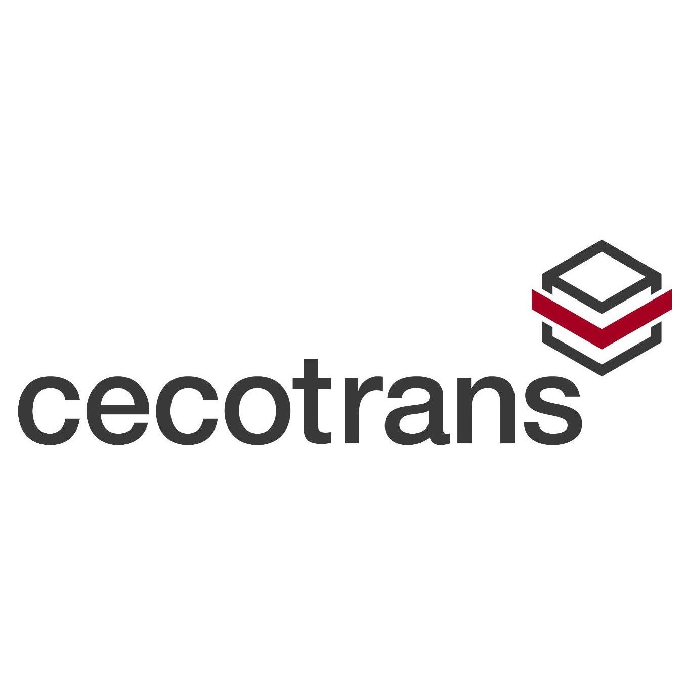 Cecotrans Sevilla Sl Logo