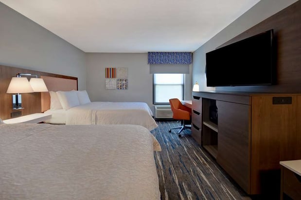 Images Hampton Inn Potomac Mills/Woodbridge