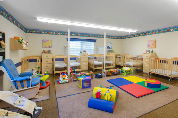 Images Primrose School of Athens