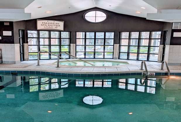 Images Staybridge Suites Indianapolis-Fishers by IHG
