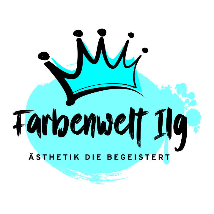 Farbenwelt Ilg in Jagstzell - Logo