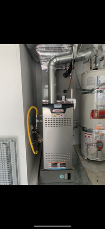 Images VERONA HVAC INC