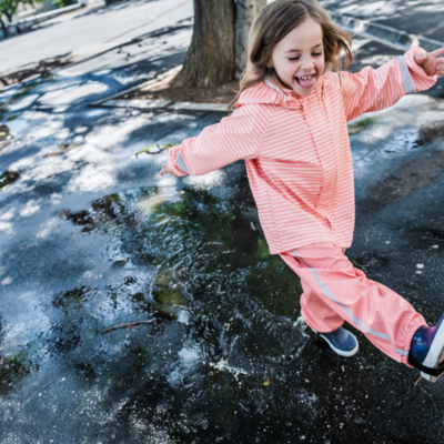 KidsDream.ch AG Kindermode von Reima, Finkid, Hust & Claire uvm., Bahnhofwiese 5 in Stäfa