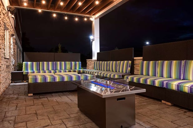 Images Home2 Suites by Hilton Lincolnshire Chicago