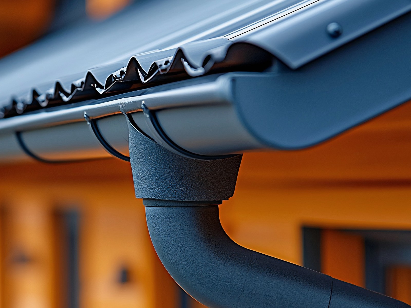 Sloan's Gutters Solutions
