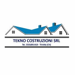 Tekno Costruzioni Srl Logo