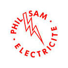 Philsam SA Logo