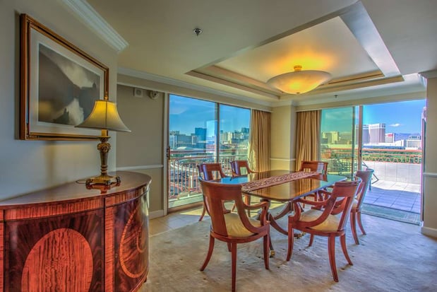 Images Embassy Suites by Hilton Convention Center Las Vegas